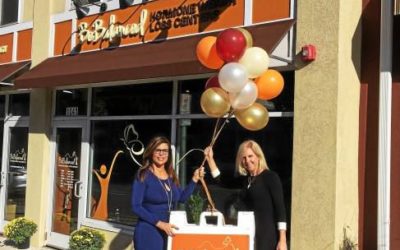 Bryn Mawr business helps women facing hormone imbalances