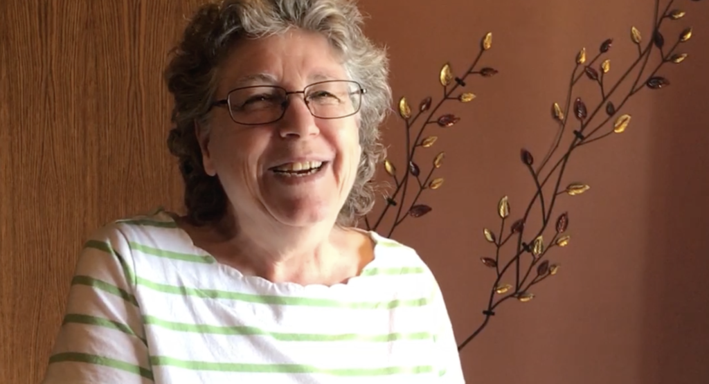 Carol Video Screenshot