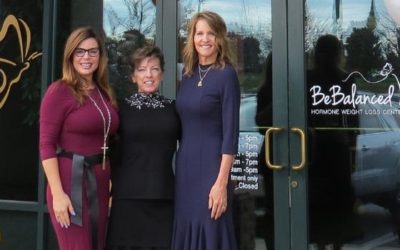 Woman2Woman Magazine interviews the Wyomissing center owner, Linda Barilani