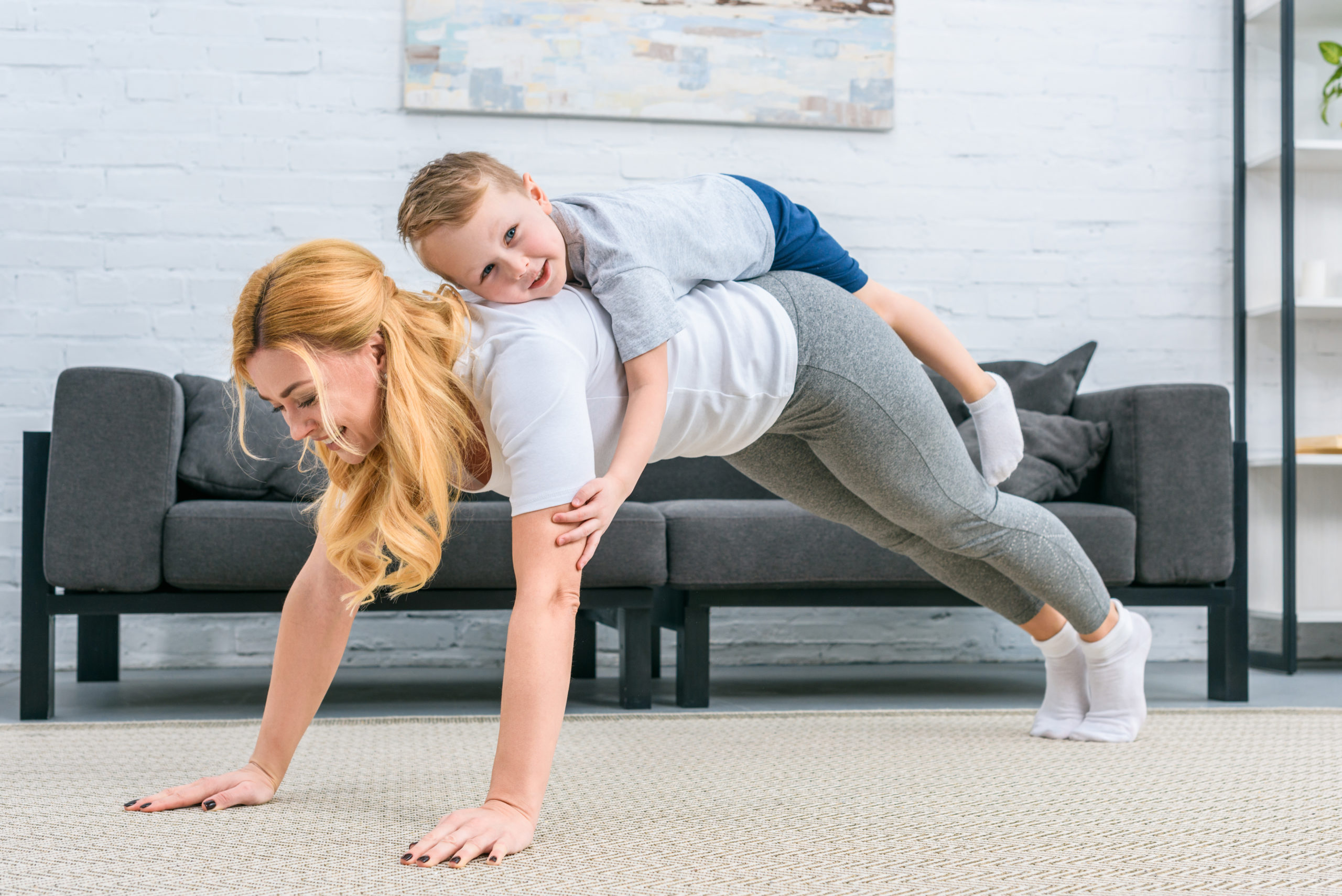 self-care tips for moms