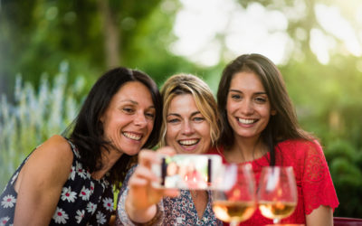 Tips for a Healthy, Happy Summer