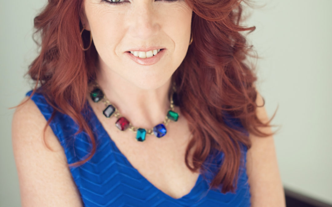 The Power of Hormones – YRK Magazine interviews Paget Rhee