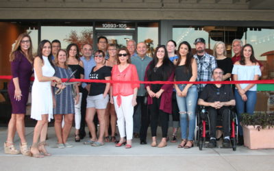 National franchise for women’s health opens in Scottsdale, AZ