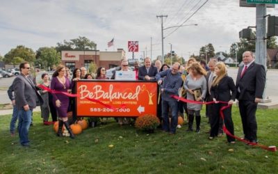 Women’s health and weight loss center opens in Rochester