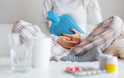 Ways to Help PMS and Menopausal Symptoms Naturally