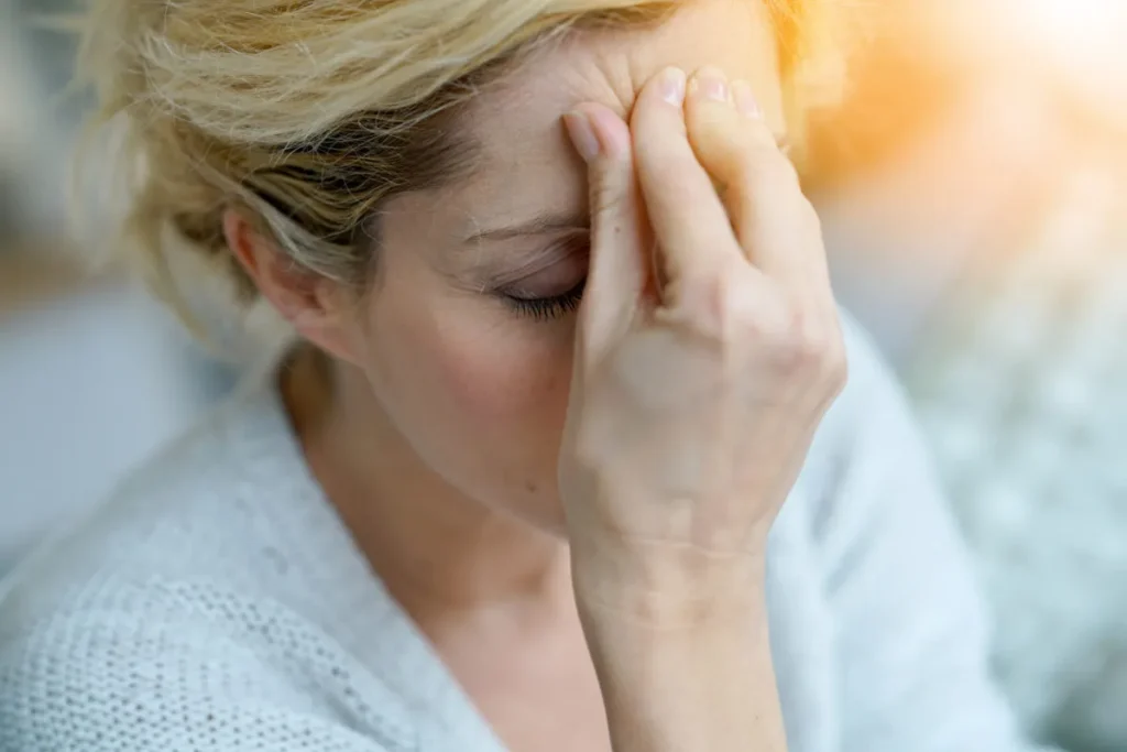 Understanding Stress Weight Gain and more
