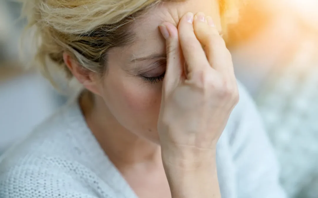Understanding Stress, Weight Gain, and More