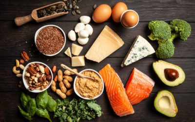 Why Keto Diets Don’t Work For Everyone