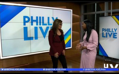 NBC10 – New Year Keto Diet Resolution