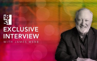 James Webb shares the Secret to Finding Multi-Unit Franchisees