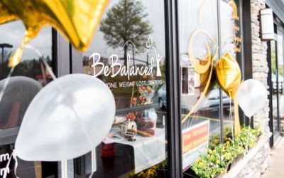 Ohio, the Perfect Franchise Growth Opportunity for BeBalanced