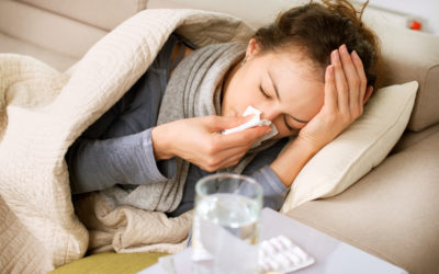 Ways to naturally boost the immune system and lower stress
