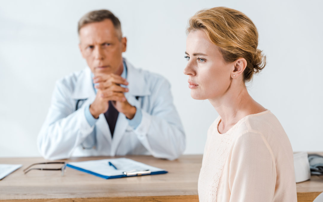 Thyroid and weight – what’s the connection?