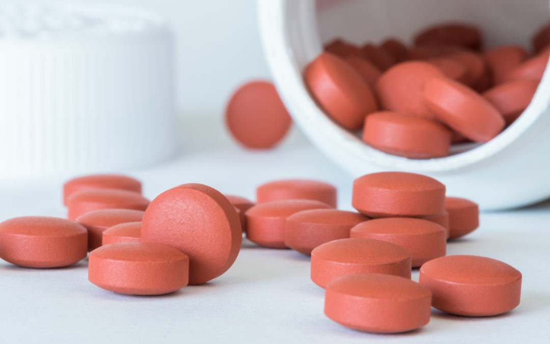 Natural Alternatives for Pain Management