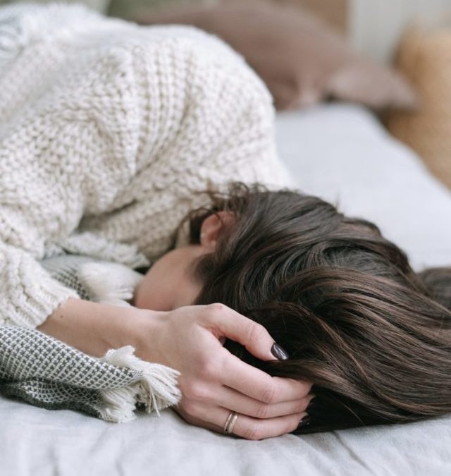 5 Natural Alternatives For Pain Management