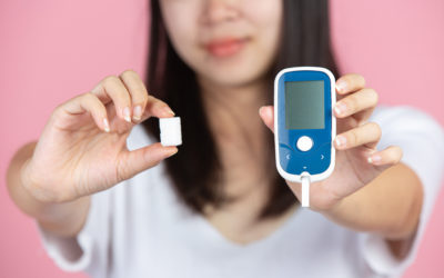 An In-depth look at Hormones And Blood Sugar