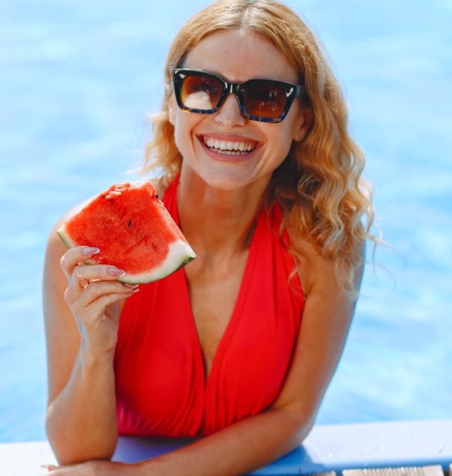 6 Tips To Help You Slim Down This Summer