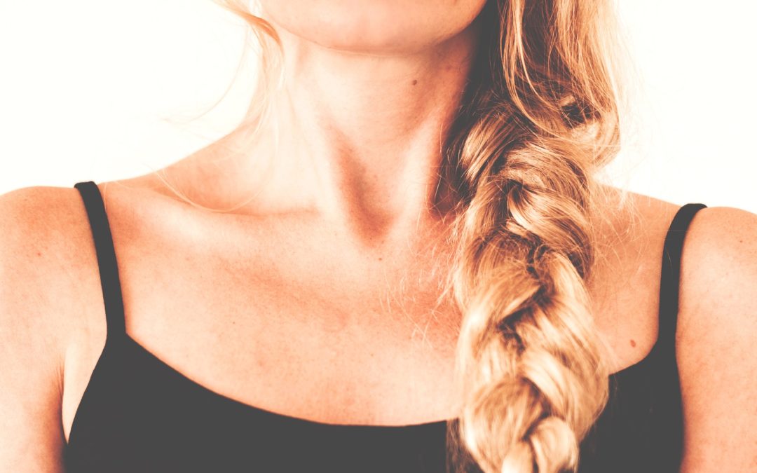 How to Balance Thyroid Hormones