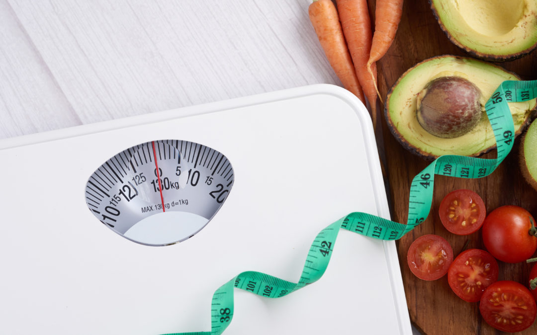 Four Roadblocks to Weight Loss You May Not be Aware Of