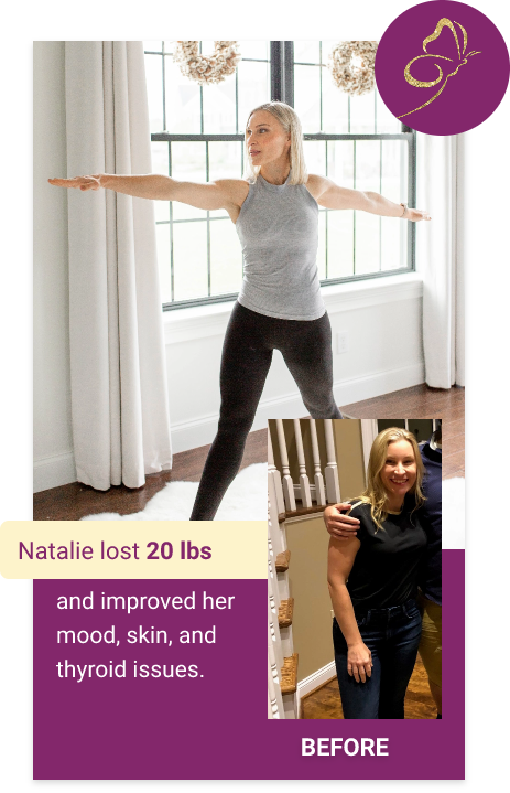 Natalie Testimonial
