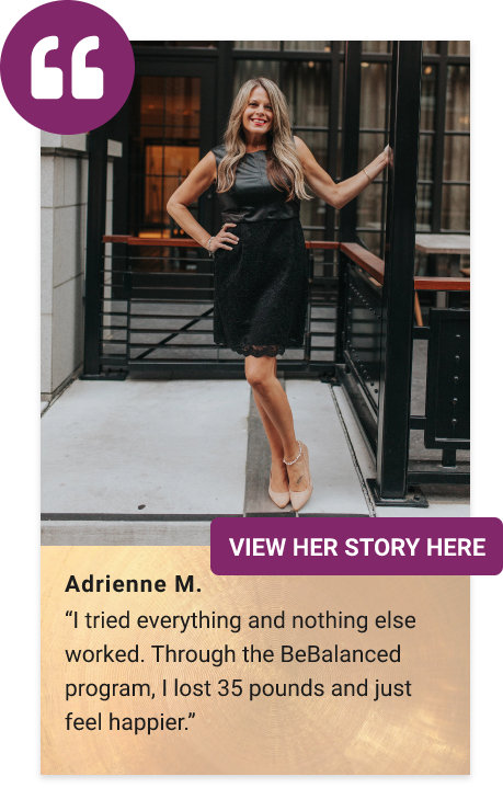 Adrienne M Testimonial
