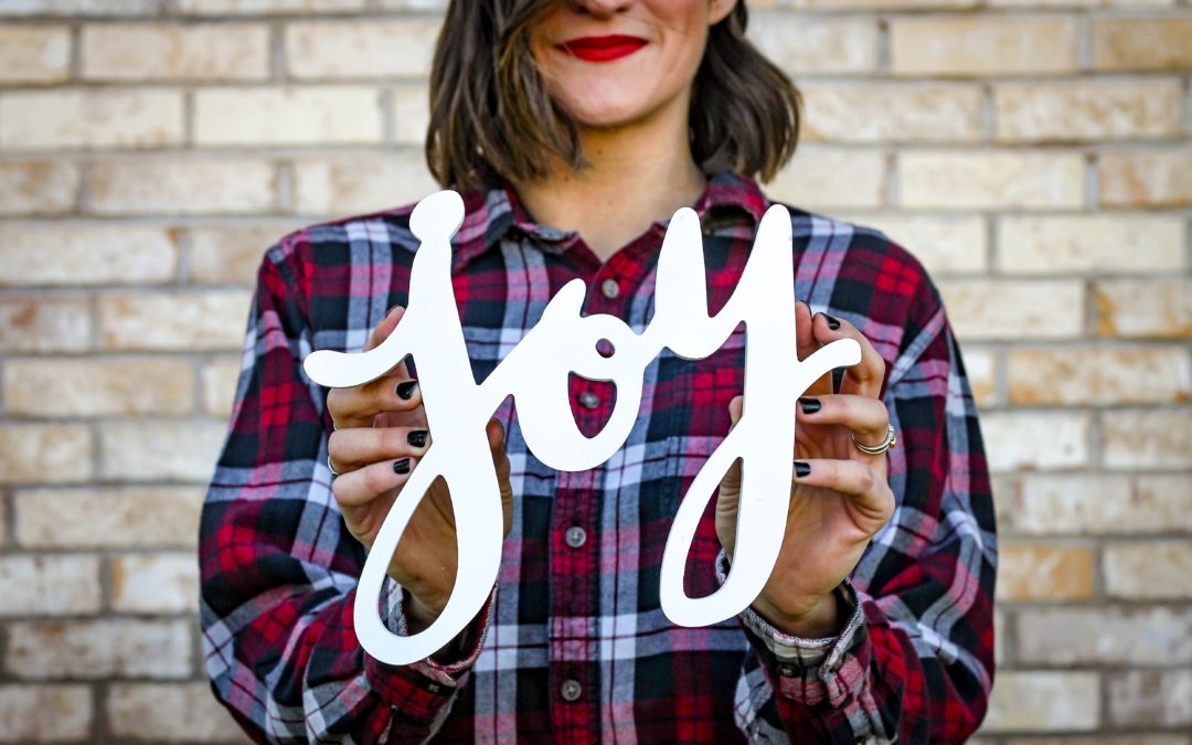 6 tips to ditch Holiday Stress!
