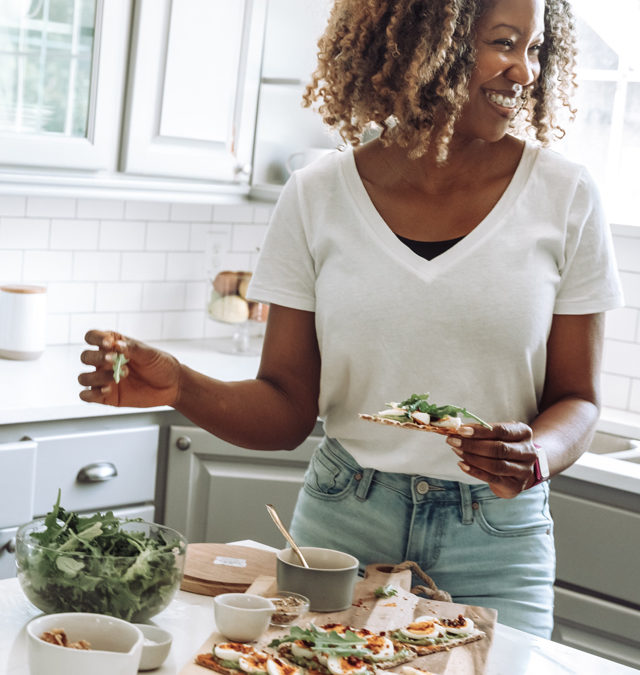 Combating Depression: Foods For Your Mood