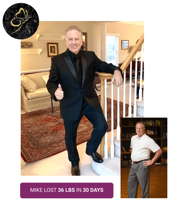 men2 Mike - male hormone balance testimonial