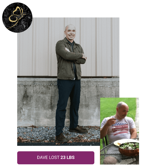 men3 Dave - male hormone balance testimonial