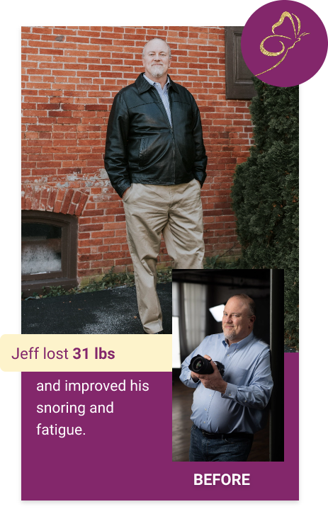 Jeff Testimonial