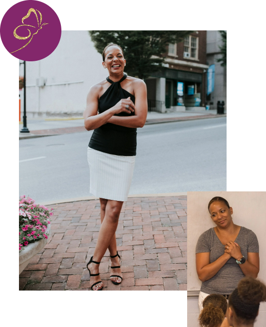 Group 9539 Adriane - Weight Loss Success Story