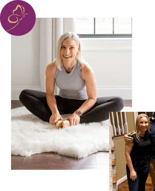 Group 954 Natalie - Weight Loss Success Story