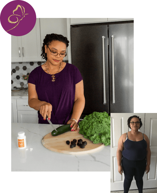 Group 955 Shantel - Weight Loss Success Story