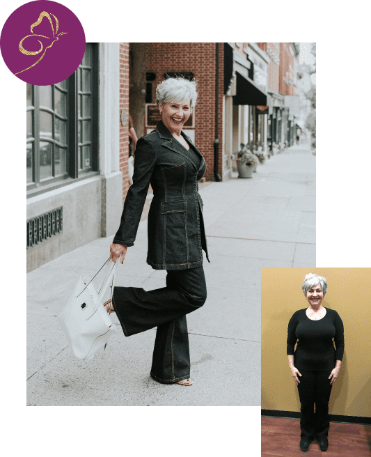 Group 956 Diane - Weight Loss Success Story