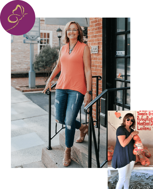 Group 963 Jennifer - Weight Loss Success Story