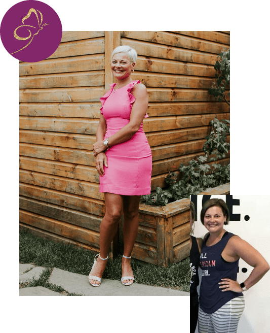 Group 967 Susan - Weight Loss Success Story
