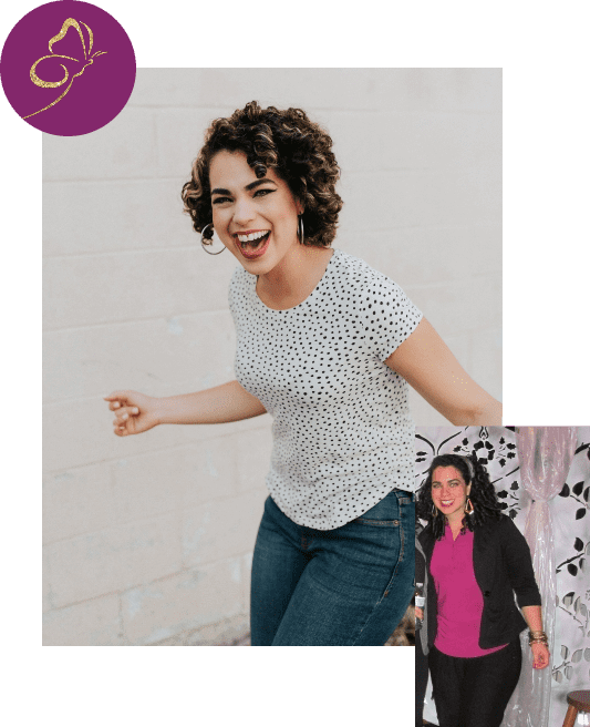 Group 968 Yasiris - Weight Loss Success Story