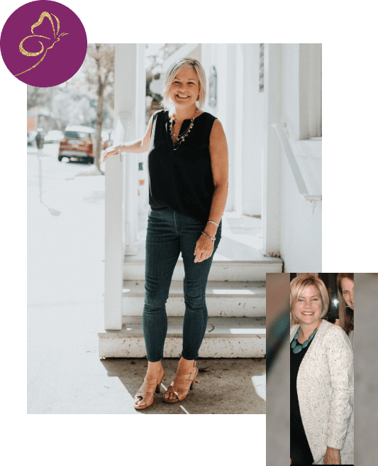 Group 973 Karen - Weight Loss Success Story
