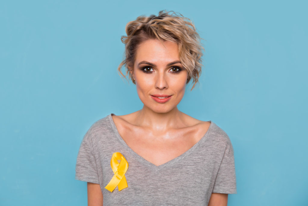 10 Natural Remedies for Endometriosis Blog Cover Image