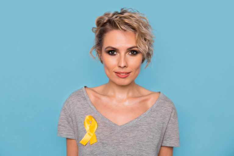 10 Natural Remedies for Endometriosis Blog Cover Image