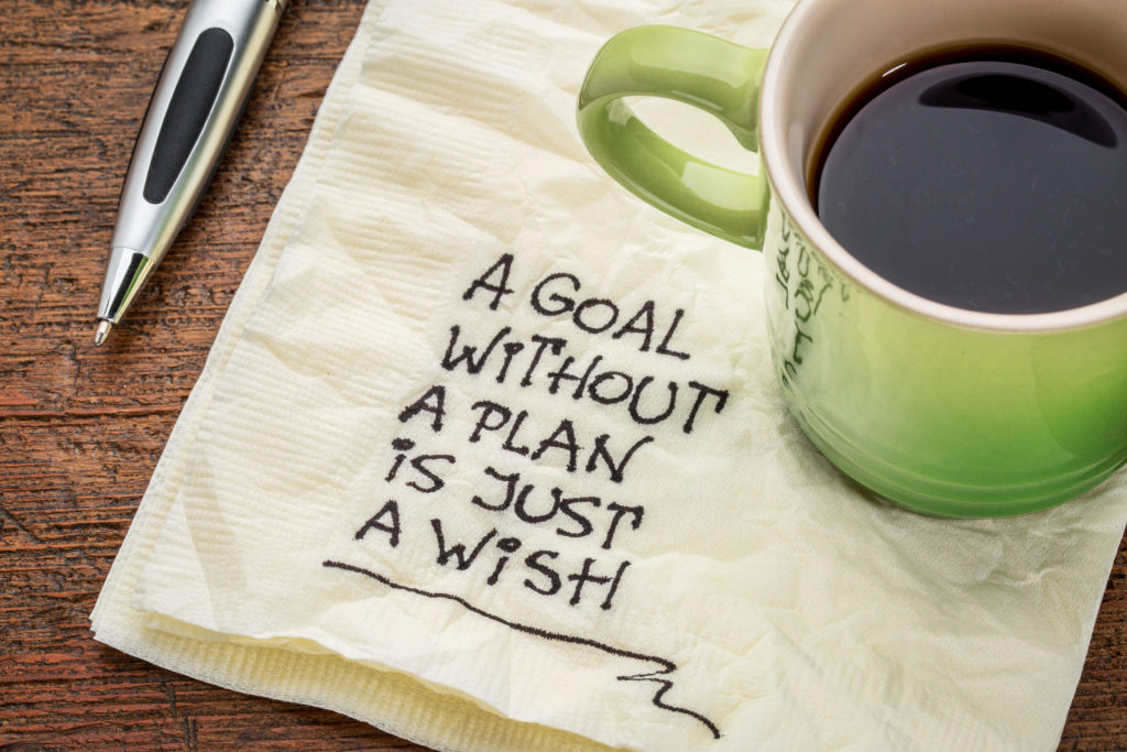 A Resolution Free Guide to Reaching Your Goals Blog Cover Image
