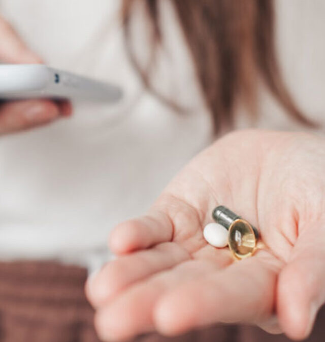 5 Signs Of Magnesium Deficiency