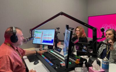 Jonny Hartwell interviews Kate Kelleher about feeling your best self with BeBalanced.