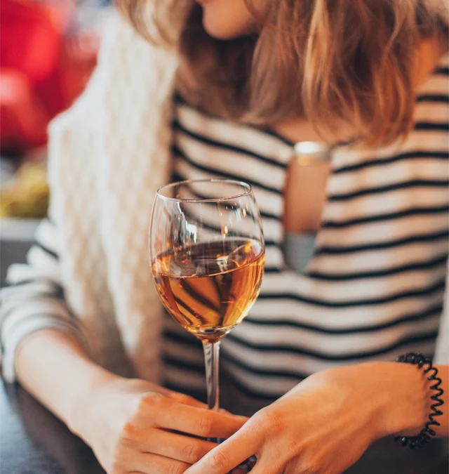 Unveiling The Effects Of Alcohol On Your Gut