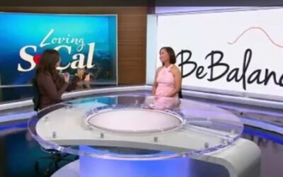 BeBalanced Woodland Hills, CA featured on Good Day L.A. – A natural alternative to weight loss injections