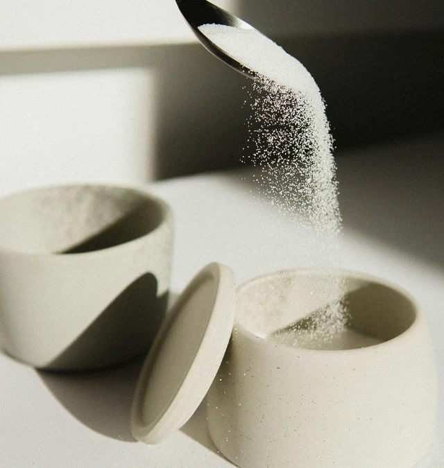 Must Know Facts About Sugar & Aging