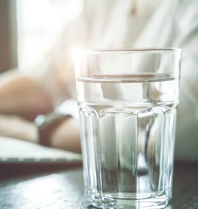 3 Tips To Stay Hydrated
