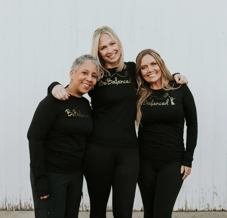 Our Stay Balanced Program Our Stay Balanced Program - Free Natural Hormone Weight Loss Consultation