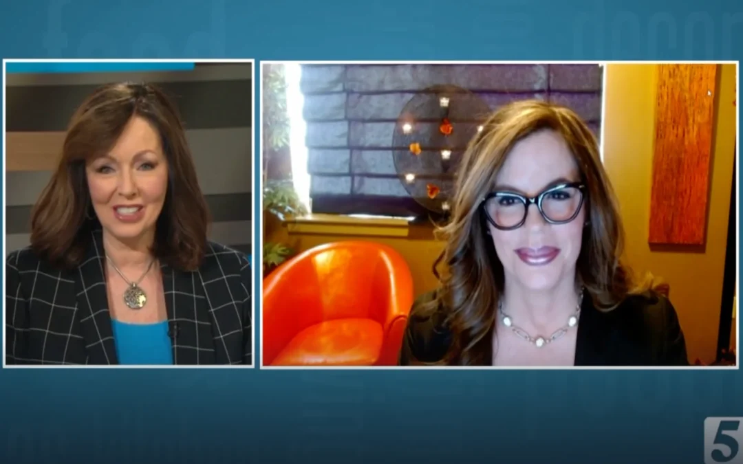 WTVF CBS Nashville, TN: Sleeping Tips for Women