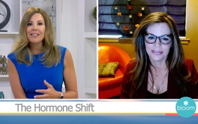 Dawn interviewed on understanding endometriosis by WFLA NBC Tampa - The Bloom Show
